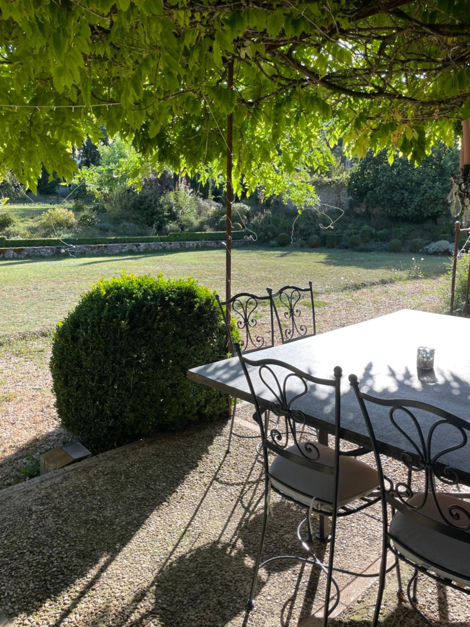 Bed and Breakfast La Croix Des Granges Chapdeuil Екстер'єр фото